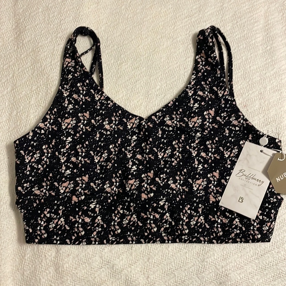 Buff Bunny Bra
